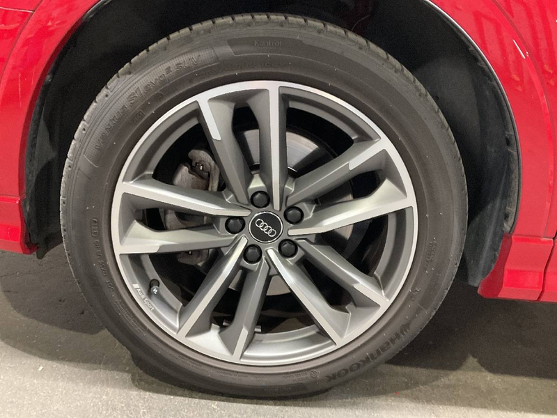 Audi Q3 Q3 40 TFSI quattro S tronic — photo 7