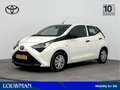 Toyota Aygo 1.0 VVT-i x-fun | Airco | Blanc - thumbnail 1