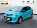 Citroen C1 VTi 68 Live Bleu - thumbnail 1