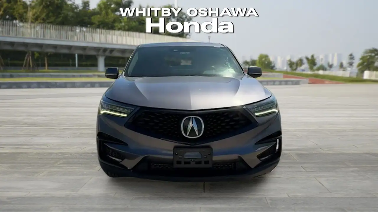 Acura RDX снимка Acura RDX