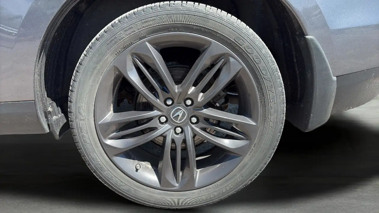 Acura RDX снимка Acura RDX