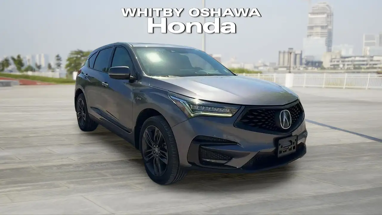 Acura RDX снимка Acura RDX