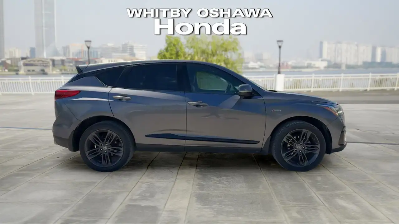 Acura RDX снимка Acura RDX