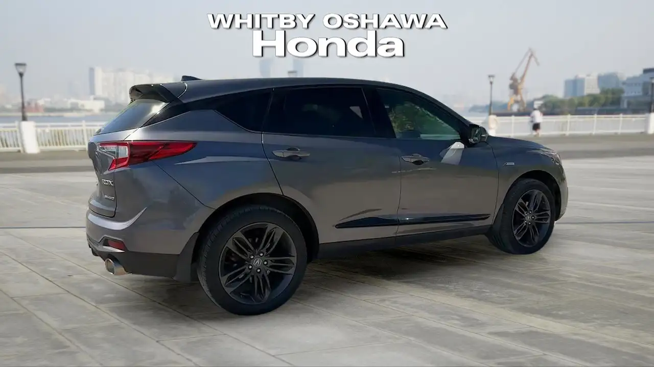 Acura RDX снимка Acura RDX