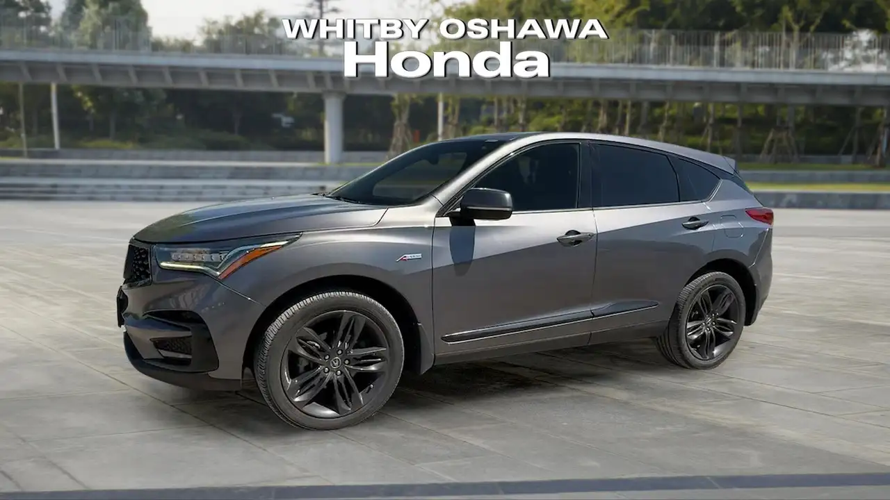 Acura RDX снимка Acura RDX