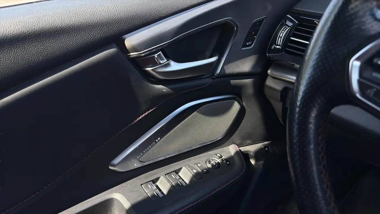 Acura RDX снимка Acura RDX