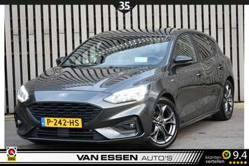 Wagon 1.0 EcoBoost ST Line Business Keyless HUD A-