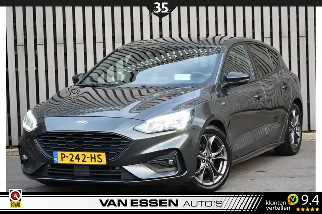Ford Focus Wagon 1.0 EcoBoost ST Line Business Keyless HUD A-