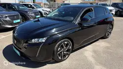 Peugeot 308 1.2 PureTech 130ch S\u0026S Allure Pack EAT8