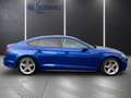Audi A5 Sportback 2.0 TFSI sport AHK Panoramadach Navi Bleu - thumbnail 3