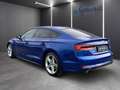 Audi A5 Sportback 2.0 TFSI sport AHK Panoramadach Navi Bleu - thumbnail 5