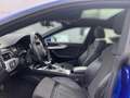 Audi A5 Sportback 2.0 TFSI sport AHK Panoramadach Navi Kék - thumbnail 14