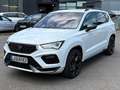CUPRA Ateca 2.0l TSI DSG COPPER AHK UPE 57185 299 mtl Wit - thumbnail 2