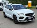 CUPRA Ateca 2.0l TSI DSG COPPER AHK UPE 57185 299 mtl Wit - thumbnail 4