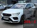 CUPRA Ateca 2.0l TSI DSG COPPER AHK UPE 57185 299 mtl Wit - thumbnail 1