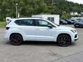 CUPRA Ateca 2.0l TSI DSG COPPER AHK UPE 57185 299 mtl Wit - thumbnail 5