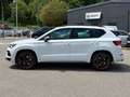 CUPRA Ateca 2.0l TSI DSG COPPER AHK UPE 57185 299 mtl Wit - thumbnail 9