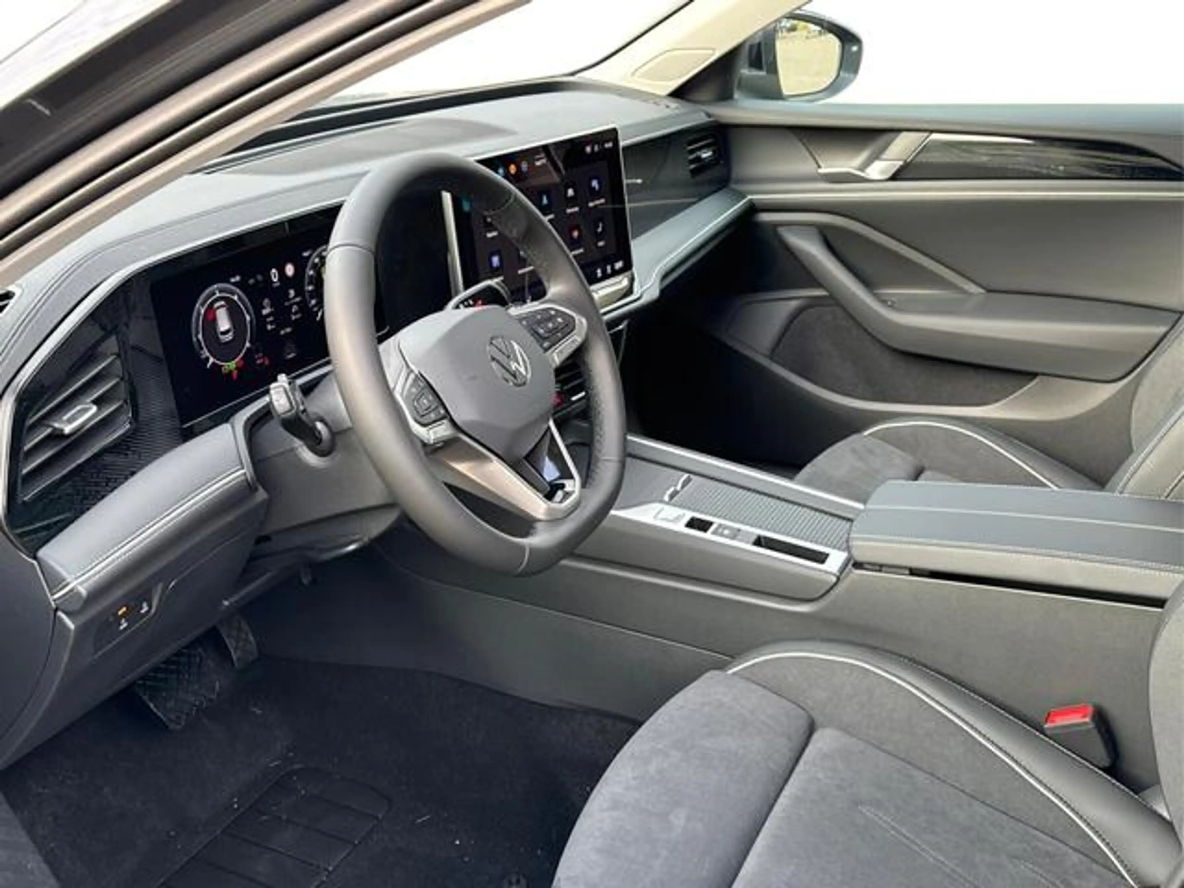 Volkswagen Passat Variant Business DSG+MASSAGE+NAVI+17"" ... — photo 7