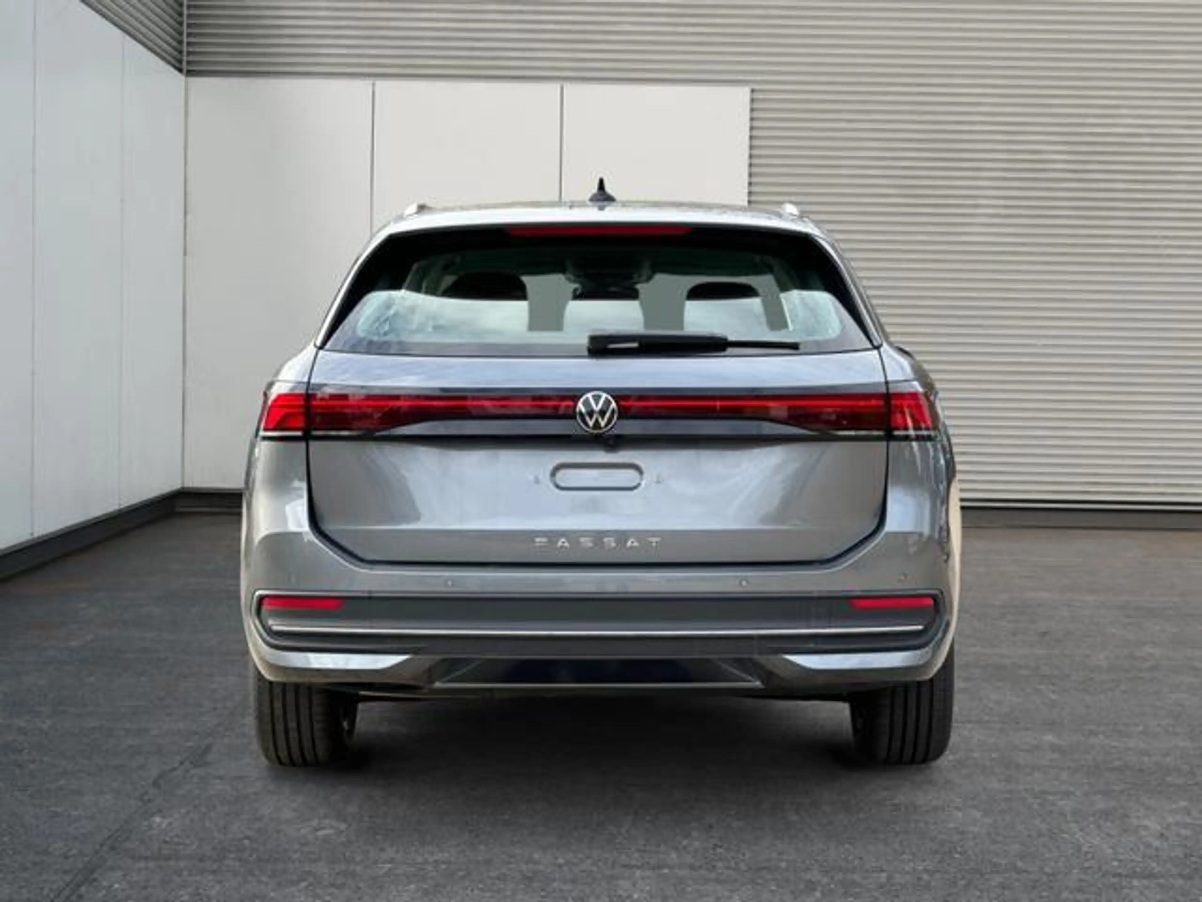 Volkswagen Passat Variant Business DSG+MASSAGE+NAVI+17"" ... — photo 4