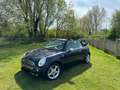 MINI Cooper Cabrio Blauw - thumbnail 1