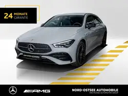 Mercedes-Benz CLA 250 CLA 250 e SB AMG ADV+ NIGHT 19''AMG KAMERA LHZ
