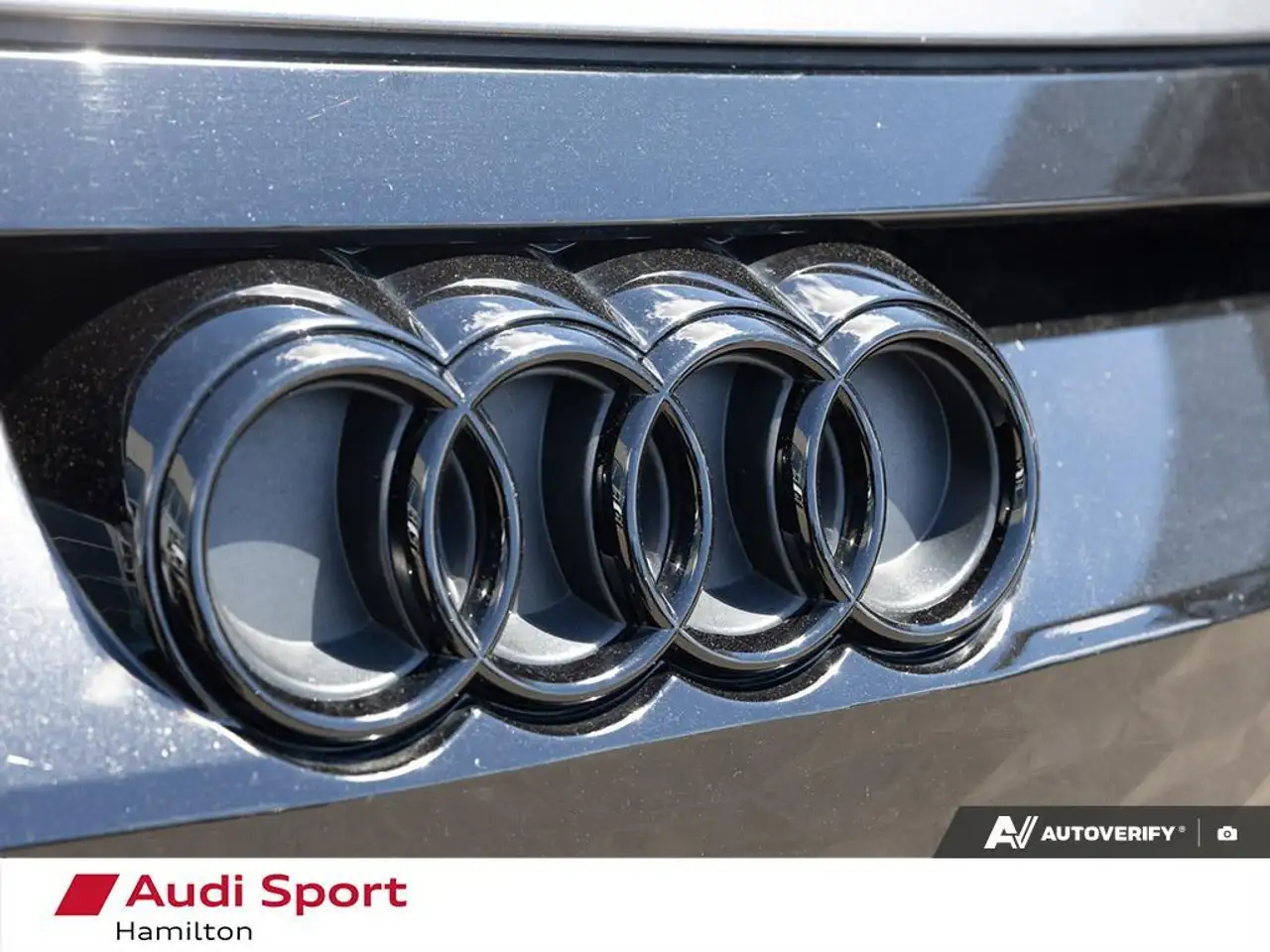 Audi RS4 photo Audi RS4