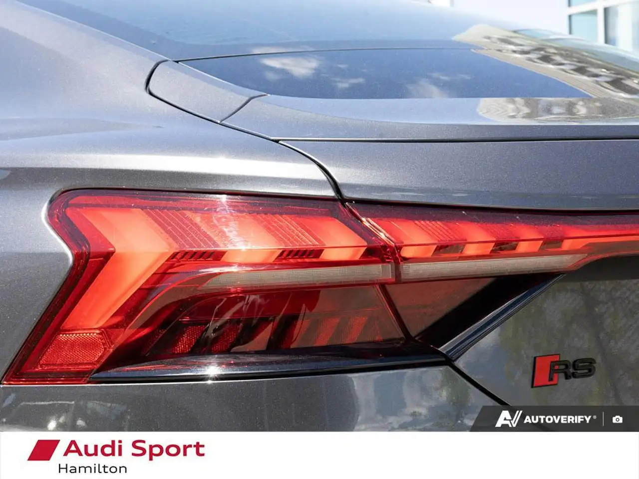 Audi RS4 photo Audi RS4
