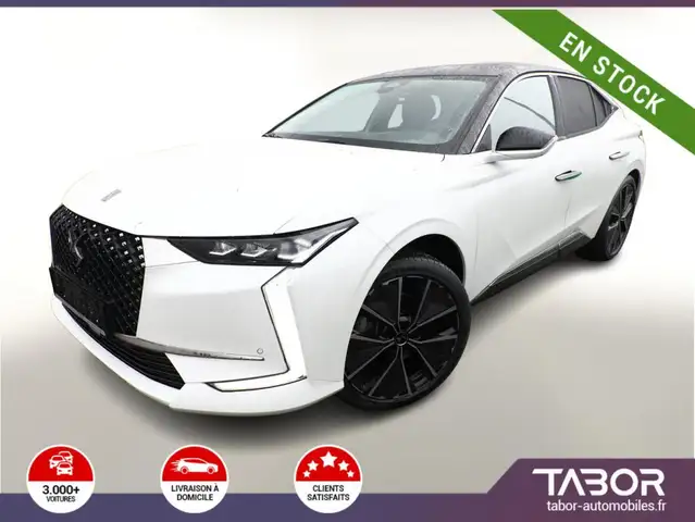 DS Automobiles 1.6 PT 225 Aut. Rivoli GPS 20P radars