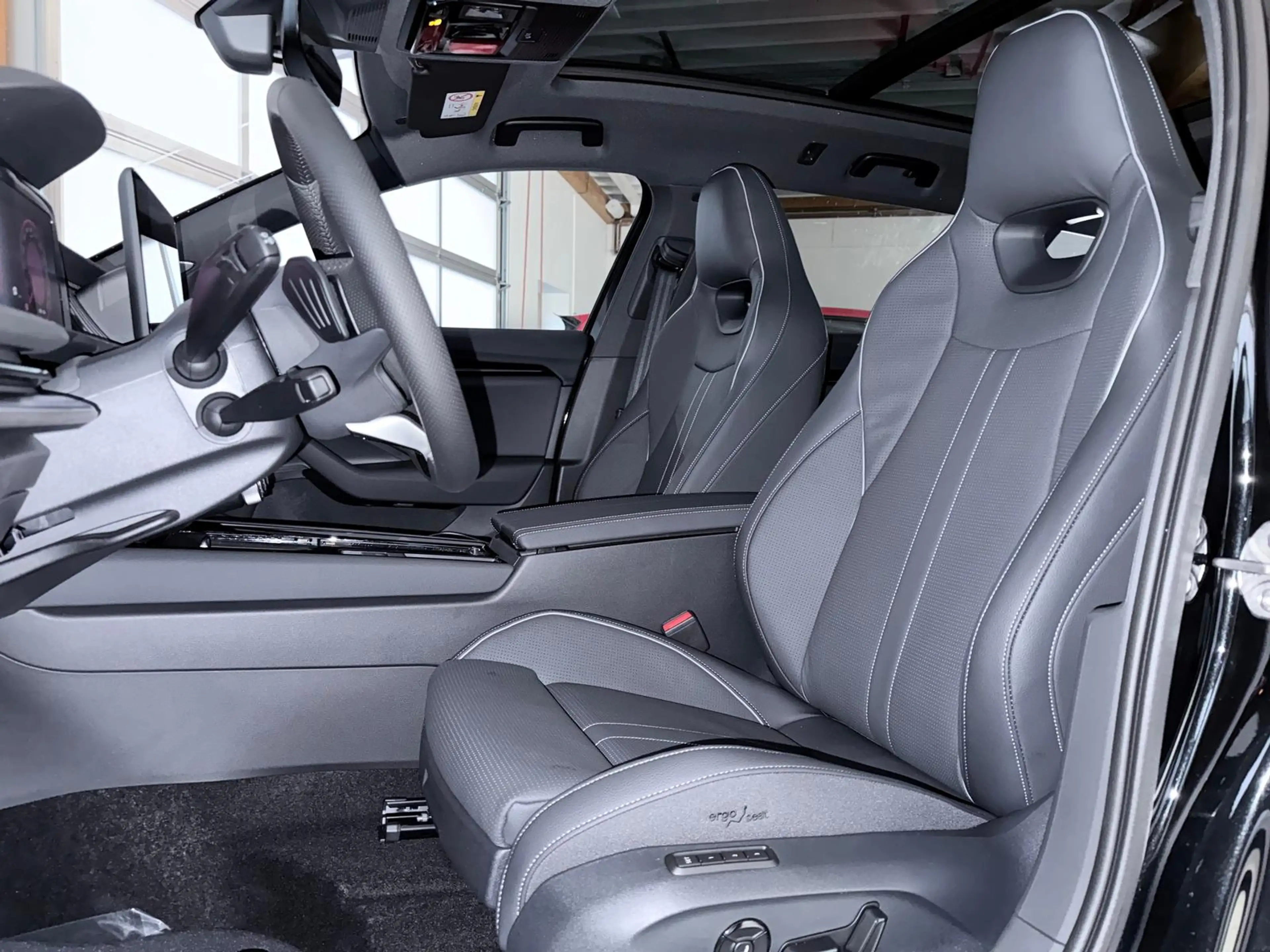 Skoda Superb 4x4 Sportline - Pano/Apple/ACC/AHK/Canton — photo 13
