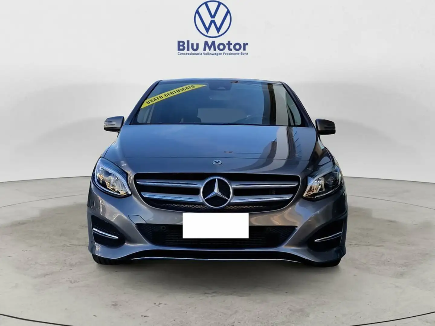 Mercedes-Benz B 200 200 d premium next auto - 2