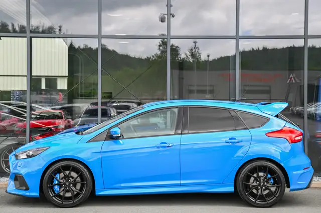 Ford Focus view 6