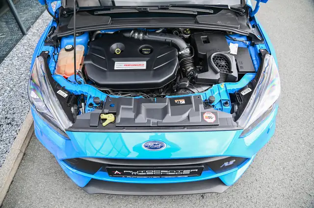 Ford Focus view 7