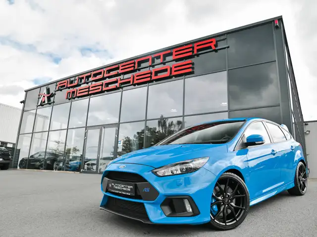 Ford Focus main image