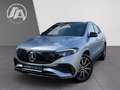 Mercedes-Benz EQA 4M AMG PREMIUM+Pano+AHK+Distr+Burm+360° Argento - thumbnail 4
