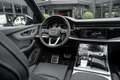 Audi Q8 60 TFSIe AERO Black Optiek |Panoramadak | 23 Inch Negro - thumbnail 3