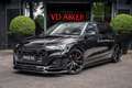 Audi Q8 60 TFSIe AERO Black Optiek |Panoramadak | 23 Inch Negro - thumbnail 1
