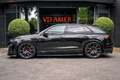Audi Q8 60 TFSIe AERO Black Optiek |Panoramadak | 23 Inch Negro - thumbnail 6