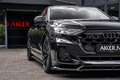 Audi Q8 60 TFSIe AERO Black Optiek |Panoramadak | 23 Inch Negro - thumbnail 19
