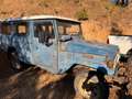 Toyota Land Cruiser BJ 45 Kombi - thumbnail 3