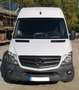 Mercedes-Benz Sprinter 314 CDI Sprinter 906.233 Weiß - thumbnail 9