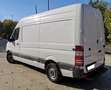 Mercedes-Benz Sprinter 314 CDI Sprinter 906.233 Weiß - thumbnail 3