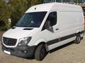Mercedes-Benz Sprinter 314 CDI Sprinter 906.233 Weiß - thumbnail 1