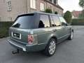 Land Rover Range Rover 4.4i V8 HSE Vogue *Utilitaire* *Carnet Entretien* Vert - thumbnail 6