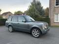 Land Rover Range Rover 4.4i V8 HSE Vogue *Utilitaire* *Carnet Entretien* Vert - thumbnail 4