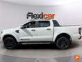 Ford Ranger DOBLE CABINA 2.0 ECOBLUE 215 WILDTRACK 4X4 Blanco - thumbnail 4
