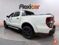 Ford Ranger DOBLE CABINA 2.0 ECOBLUE 215 WILDTRACK 4X4 Blanco - thumbnail 5