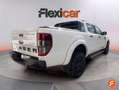 Ford Ranger DOBLE CABINA 2.0 ECOBLUE 215 WILDTRACK 4X4 Blanco - thumbnail 8