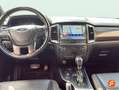 Ford Ranger DOBLE CABINA 2.0 ECOBLUE 215 WILDTRACK 4X4 Blanco - thumbnail 13