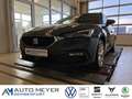 SEAT Leon SP Style 2.0 TDI DSG Navi AHK Pano LED Gris - thumbnail 1