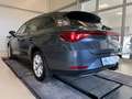 SEAT Leon SP Style 2.0 TDI DSG Navi AHK Pano LED Gris - thumbnail 3
